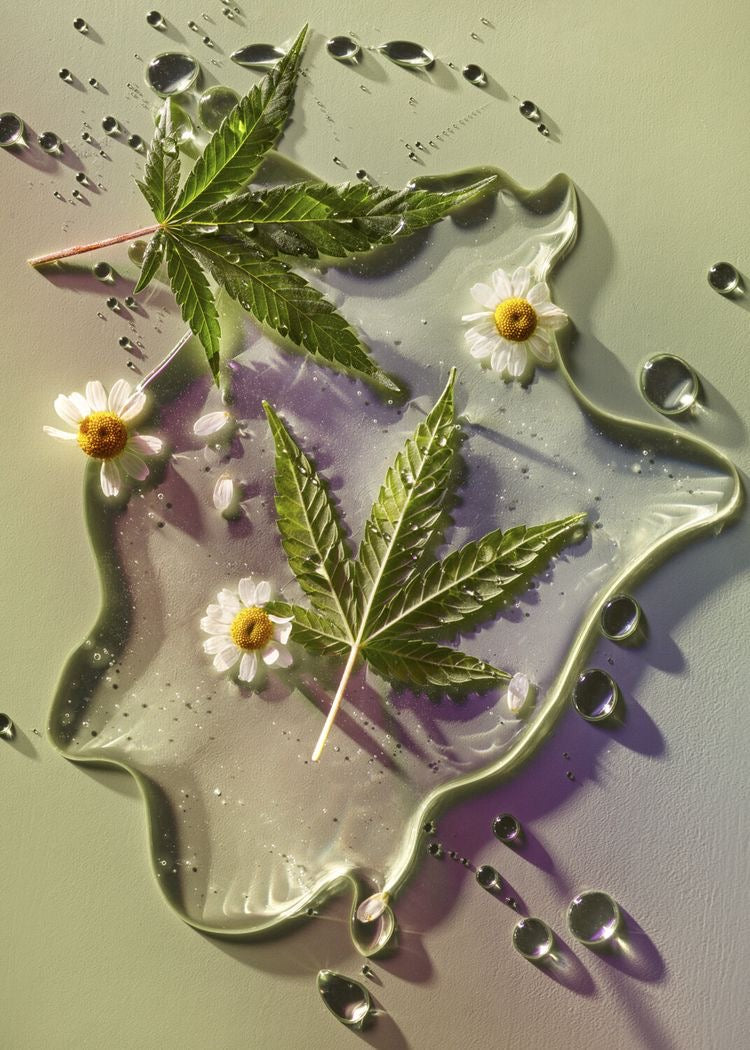 CBD premium, les bienfaits du CBD