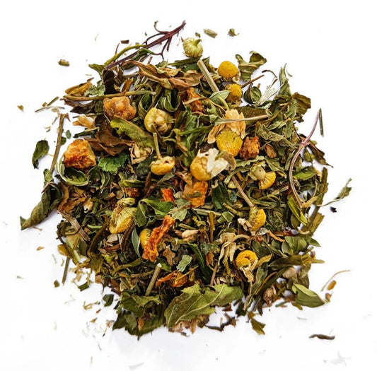 Infusion " DIGESTION "  Shiva