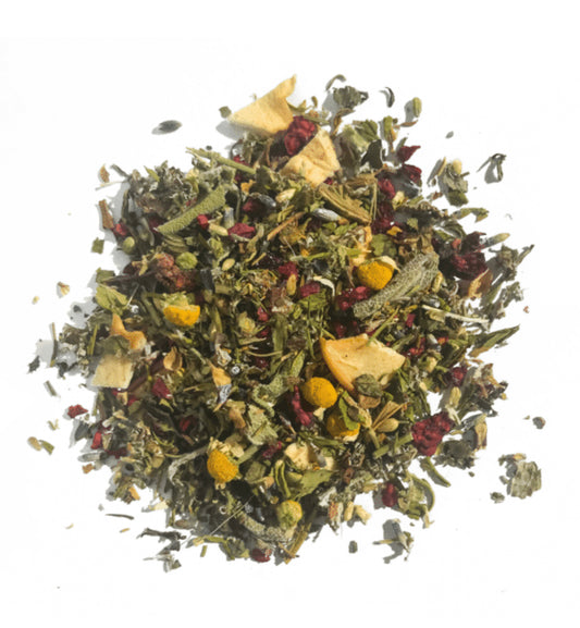 Infusion FLORA "CYCLE MENSTRUEL"