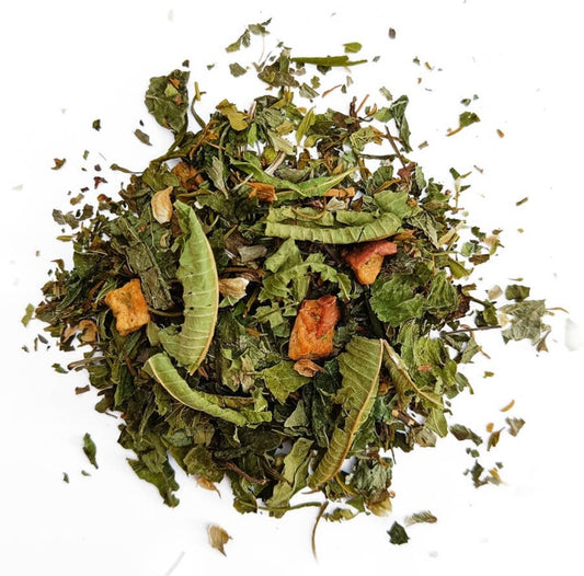 Infusion " SOMMEIL" Hypnos
